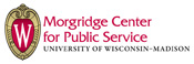 web entry to the Morgridge Center