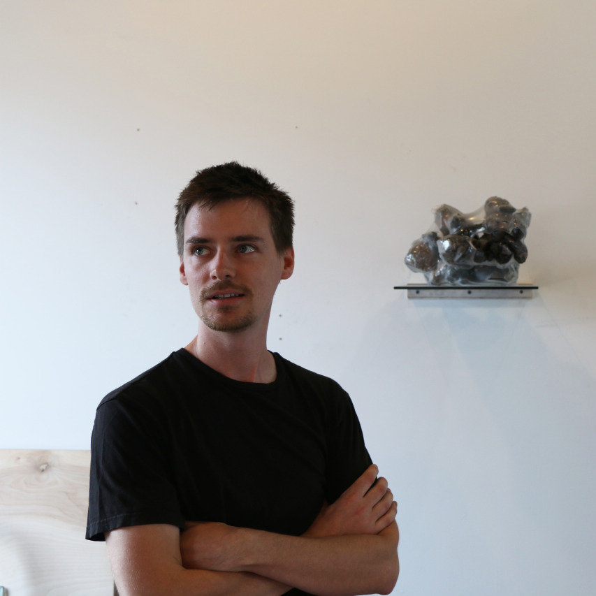 Swenson, Brett UWMADISON GLASS LAB UWMadison