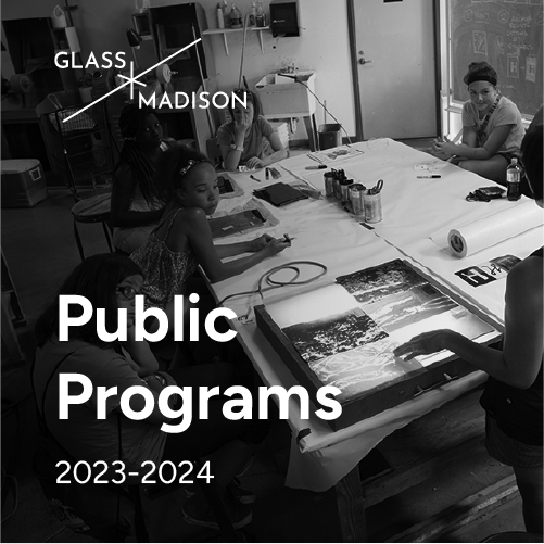 Public Programs 2023-2024
