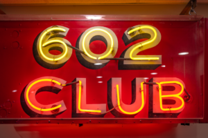 602 Club