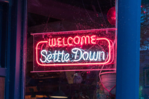 Settle Down Tavern