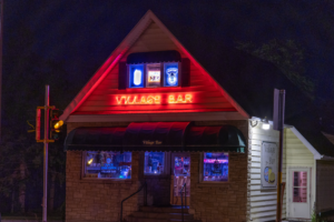 Village Bar