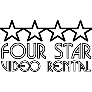 Four Star Video Rental