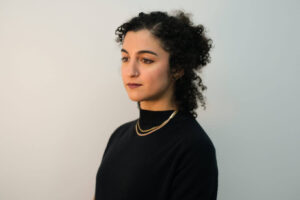 Tammy Lakkis headshot