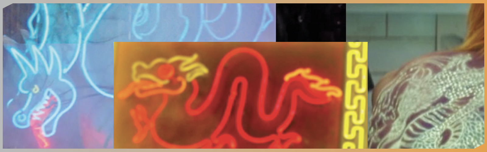 Asian futures, without Asians