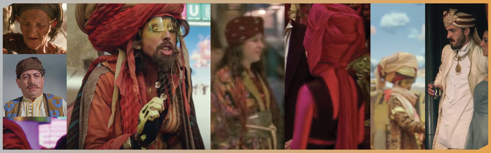 Asian futures, without Asians